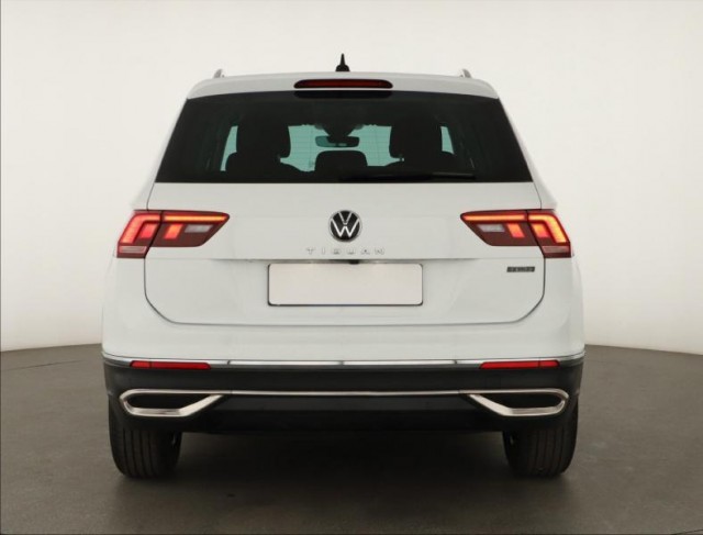 Volkswagen Tiguan  2.0 TDI Elegance