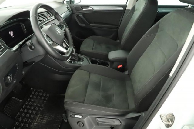 Volkswagen Tiguan  2.0 TDI Elegance