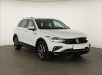 Volkswagen Tiguan  2.0 TDI Elegance