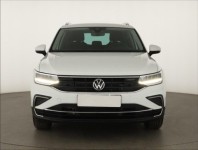 Volkswagen Tiguan  2.0 TDI Elegance