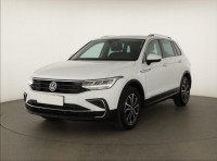 Volkswagen Tiguan  2.0 TDI Elegance