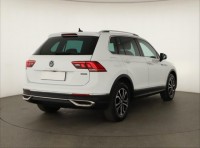 Volkswagen Tiguan  2.0 TDI Elegance