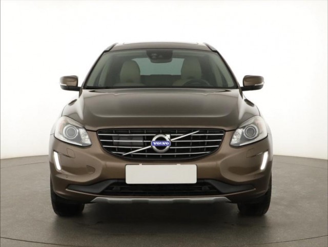 Volvo XC60  D4 Summum