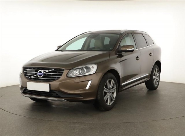 Volvo XC60  D4 Summum