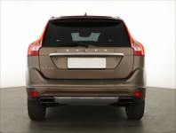 Volvo XC60  D4 Summum