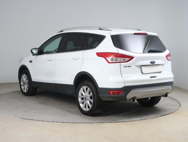 Ford Kuga  2.0 TDCi 