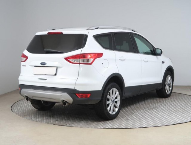 Ford Kuga  2.0 TDCi 