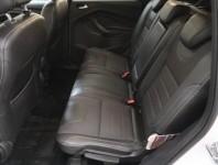 Ford Kuga  2.0 TDCi 