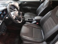 Ford Kuga  2.0 TDCi 