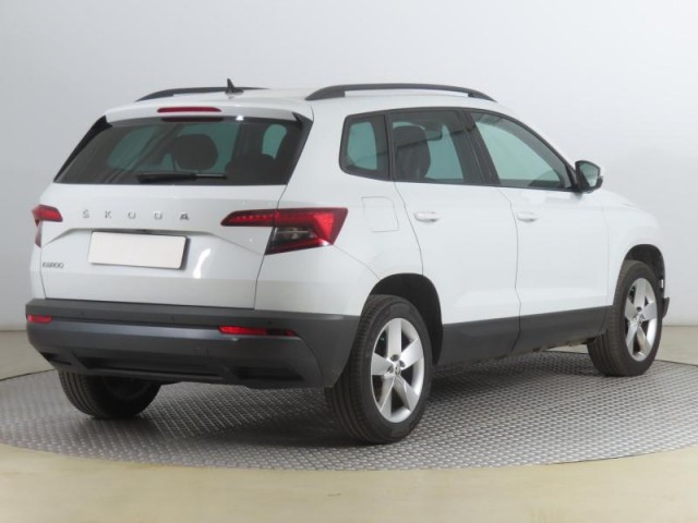 Škoda Karoq  2.0 TDI Ambition