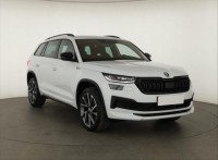 Škoda Kodiaq  2.0 TDI Sportline Plus