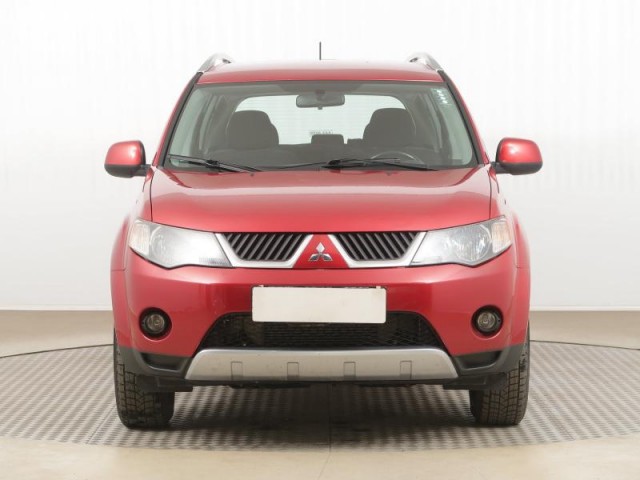 Mitsubishi Outlander  2.0 DI-D 