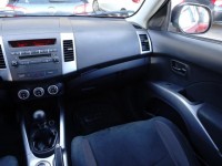 Mitsubishi Outlander  2.0 DI-D 