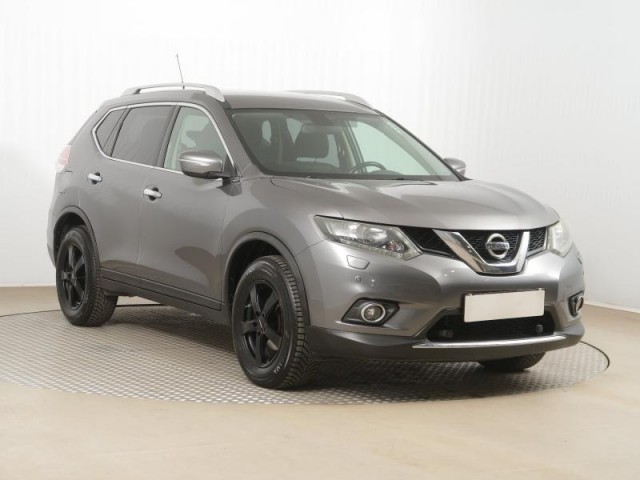 Nissan X-Trail  1.6 dCi 