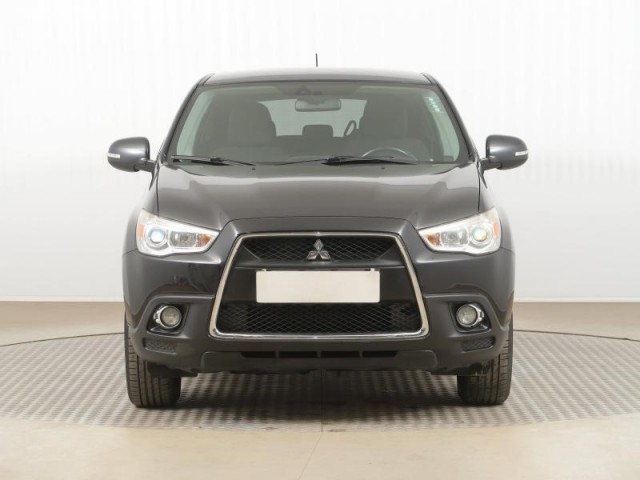 Mitsubishi ASX  1.6 MIVEC 