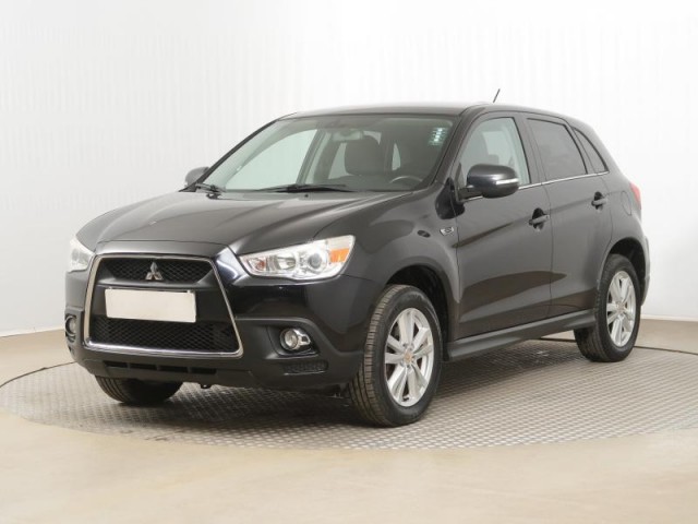 Mitsubishi ASX  1.6 MIVEC 