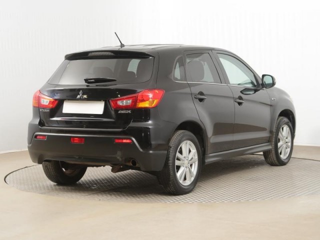 Mitsubishi ASX  1.6 MIVEC 