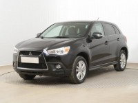 Mitsubishi ASX  1.6 MIVEC 