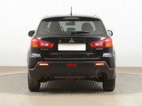 Mitsubishi ASX  1.6 MIVEC 