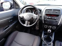 Mitsubishi ASX  1.6 MIVEC 