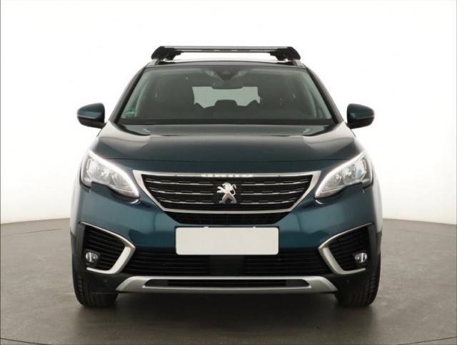 Peugeot 5008  1.5 BlueHDi 