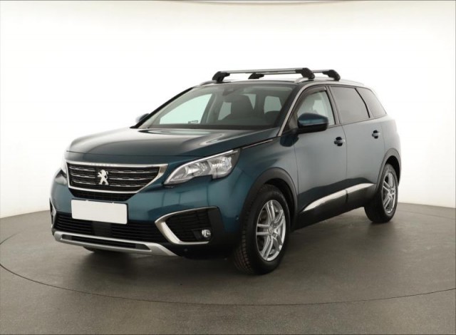 Peugeot 5008  1.5 BlueHDi 