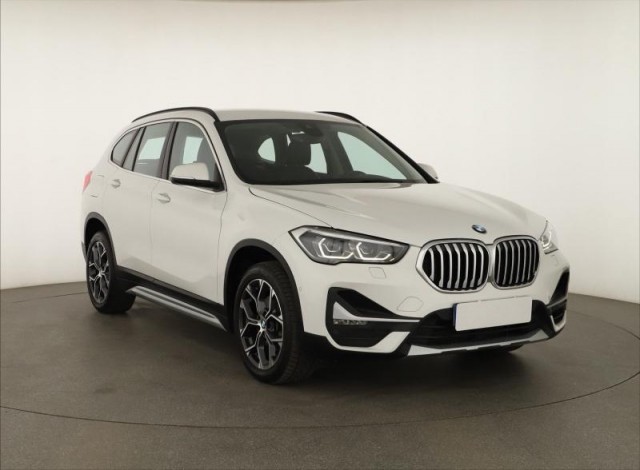 BMW X1  sDrive18i 