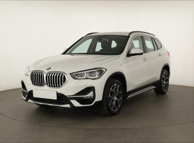 BMW X1  sDrive18i 