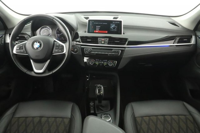 BMW X1  sDrive18i 