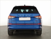 Škoda Kodiaq  RS 2.0 TSI RS