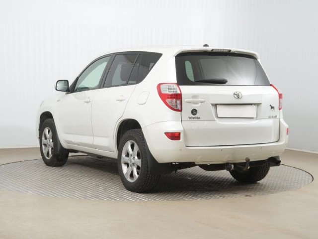 Toyota RAV 4  2.2 D-4D 