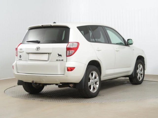 Toyota RAV 4  2.2 D-4D 