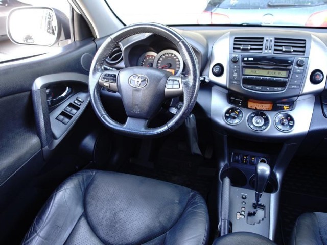 Toyota RAV 4  2.2 D-4D 