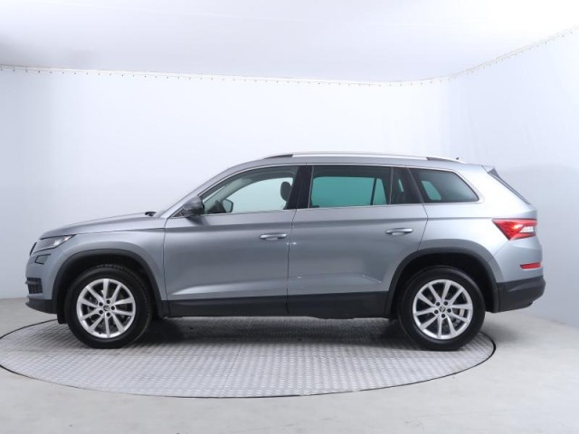 Škoda Kodiaq  2.0 TDI Style