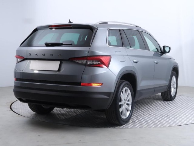 Škoda Kodiaq  2.0 TDI Style