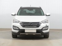 Hyundai Santa Fe  2.2 CRDi 