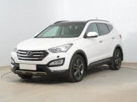 Hyundai Santa Fe  2.2 CRDi 