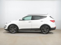 Hyundai Santa Fe  2.2 CRDi 