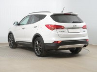 Hyundai Santa Fe  2.2 CRDi 