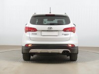 Hyundai Santa Fe  2.2 CRDi 