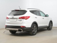 Hyundai Santa Fe  2.2 CRDi 