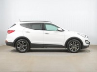 Hyundai Santa Fe  2.2 CRDi 