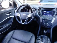 Hyundai Santa Fe  2.2 CRDi 