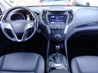 Hyundai Santa Fe  2.2 CRDi 