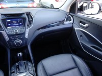 Hyundai Santa Fe  2.2 CRDi 