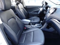 Hyundai Santa Fe  2.2 CRDi 