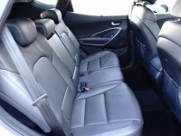 Hyundai Santa Fe  2.2 CRDi 