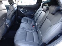 Hyundai Santa Fe  2.2 CRDi 