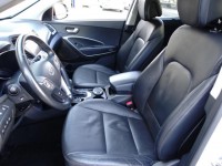 Hyundai Santa Fe  2.2 CRDi 