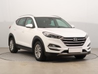 Hyundai Tucson  1.7 CRDi 